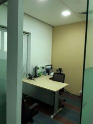 Raffles Place MRT (D1), Office #533797851